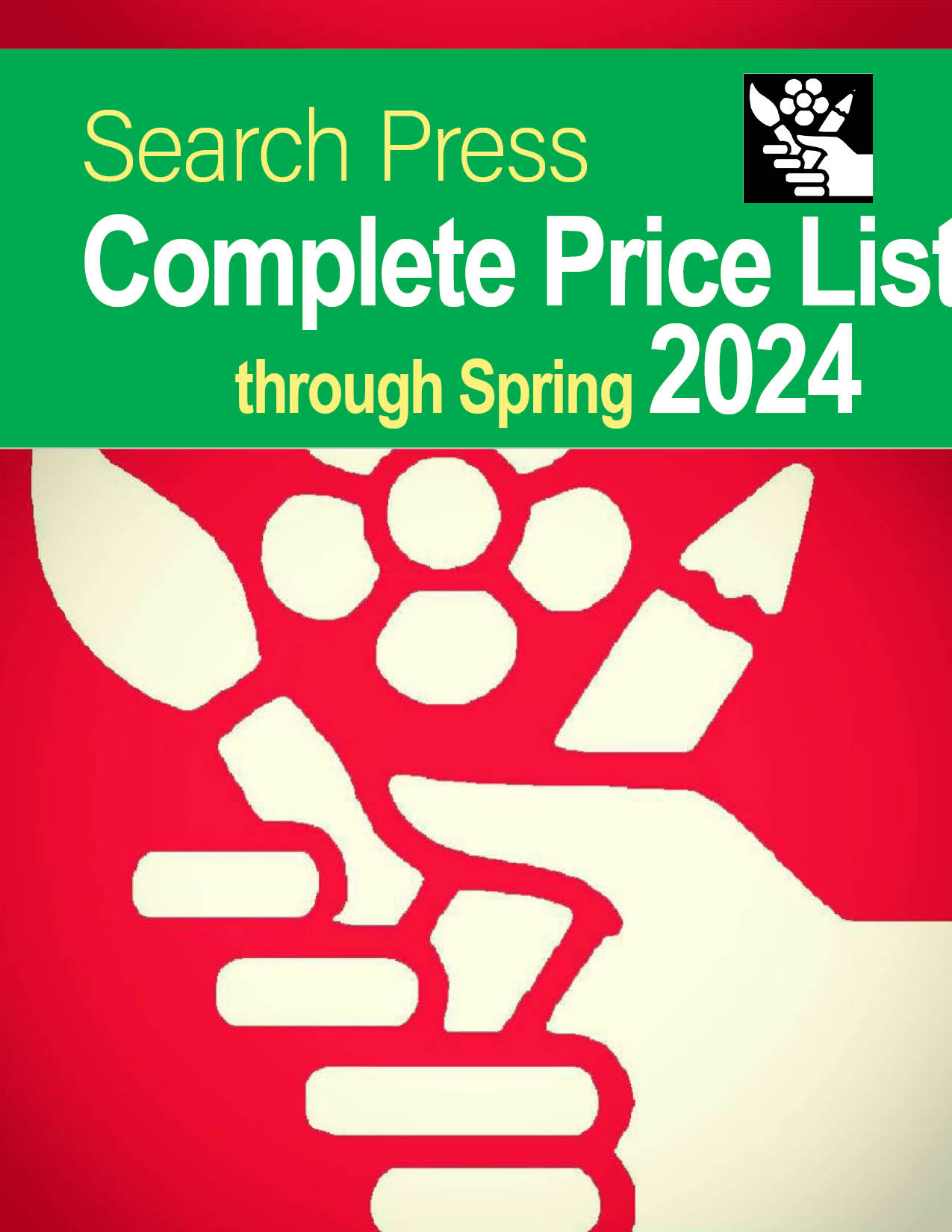 Spring 2024 Complete Price List